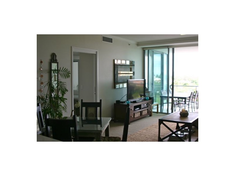 2702/33  TE Peters Drive, Broadbeach QLD 4218