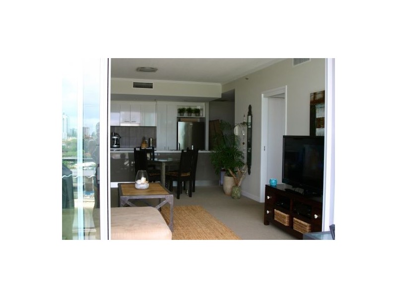 2702/33  TE Peters Drive, Broadbeach QLD 4218