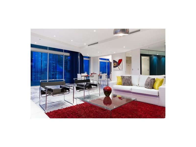 3001/18  Enderley Avenue, Surfers Paradise QLD 4217