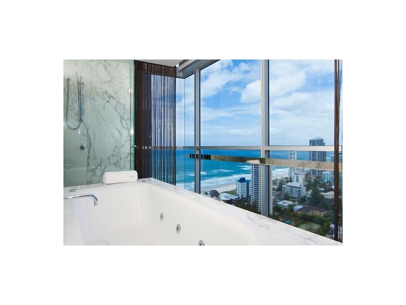 3001/18  Enderley Avenue, Surfers Paradise QLD 4217