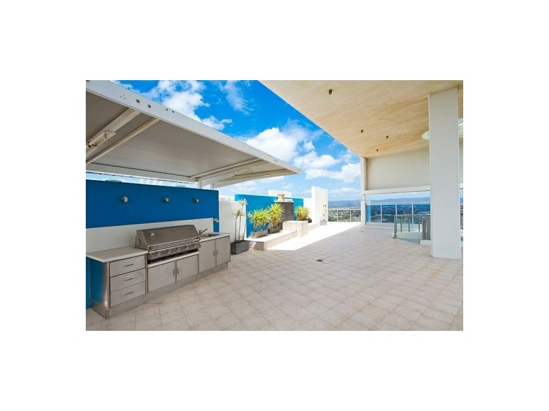 3001/18  Enderley Avenue, Surfers Paradise QLD 4217