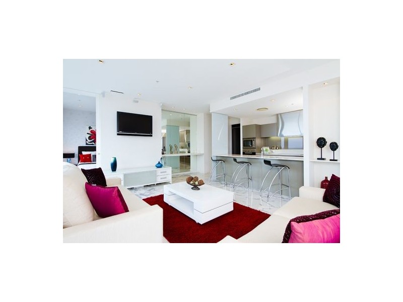 3001/18  Enderley Avenue, Surfers Paradise QLD 4217
