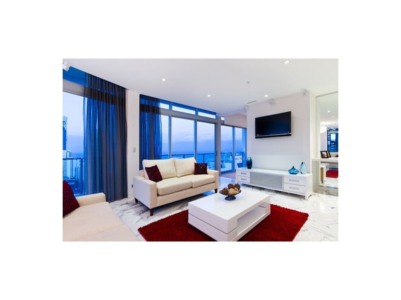 3001/18  Enderley Avenue, Surfers Paradise QLD 4217