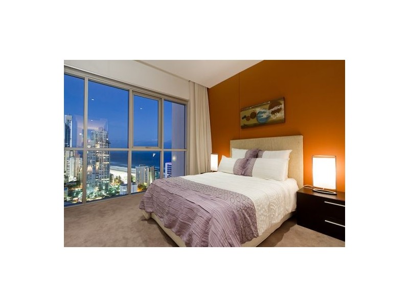 3001/18  Enderley Avenue, Surfers Paradise QLD 4217