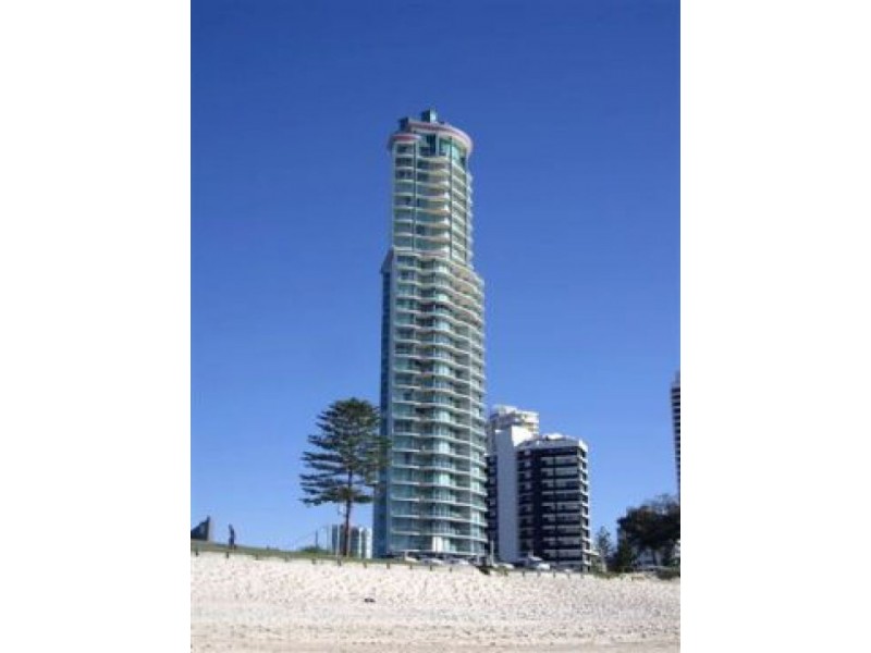 40/3482 Main Beach Pde “Waterford”, Main Beach QLD 4217