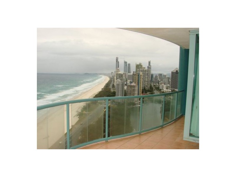 40/3482 Main Beach Pde “Waterford”, Main Beach QLD 4217