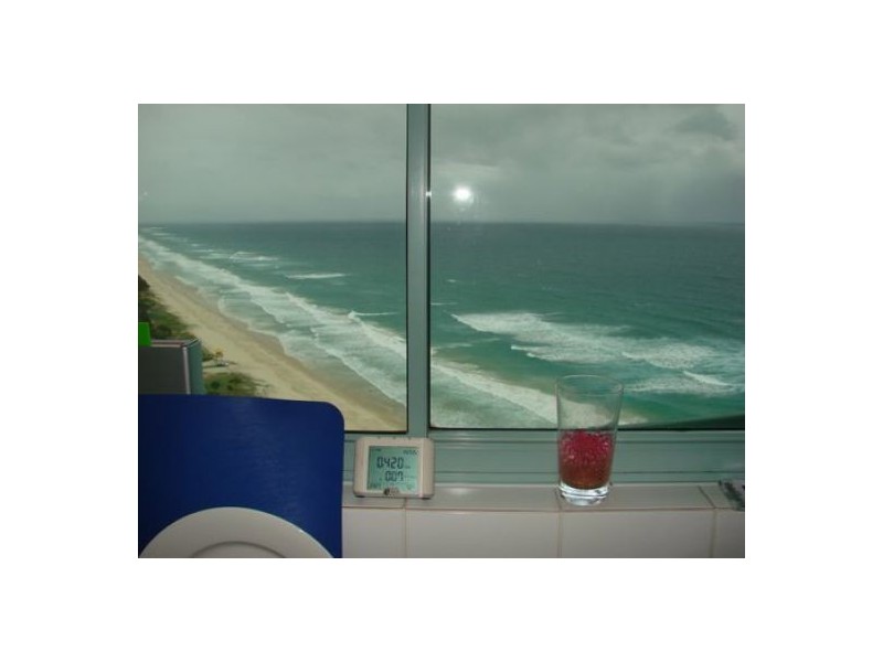 40/3482 Main Beach Pde “Waterford”, Main Beach QLD 4217