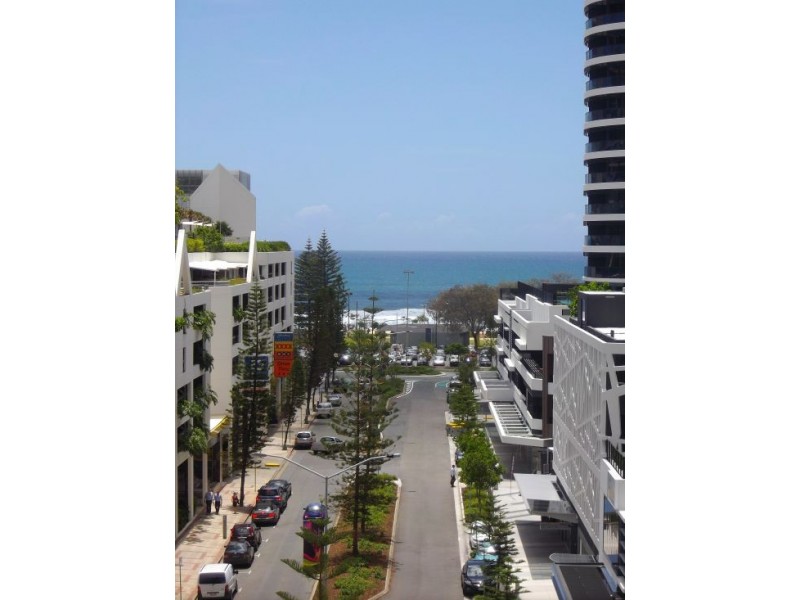606/2685 Gold Coast Hwy, Broadbeach QLD 4218