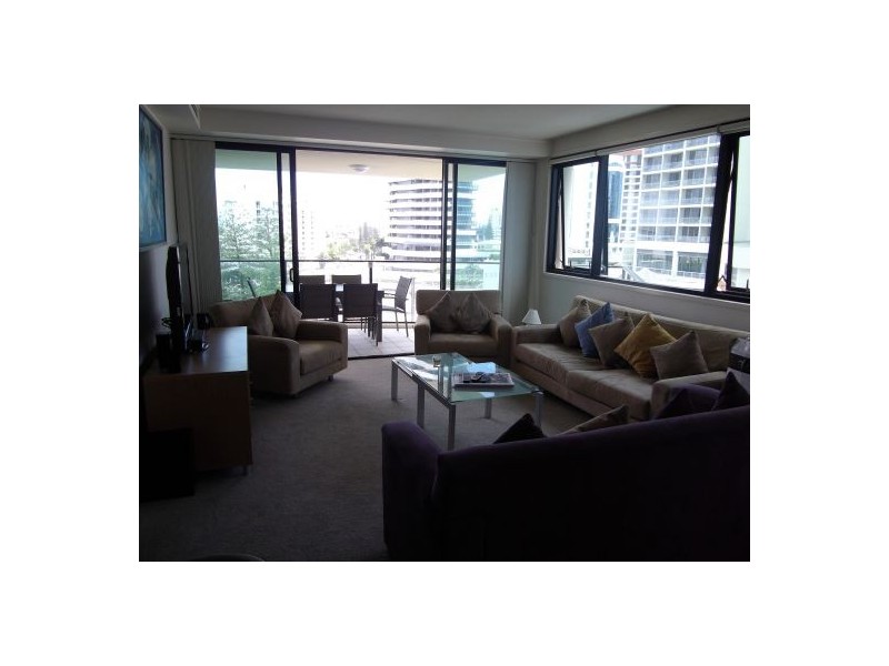 606/2685 Gold Coast Hwy, Broadbeach QLD 4218