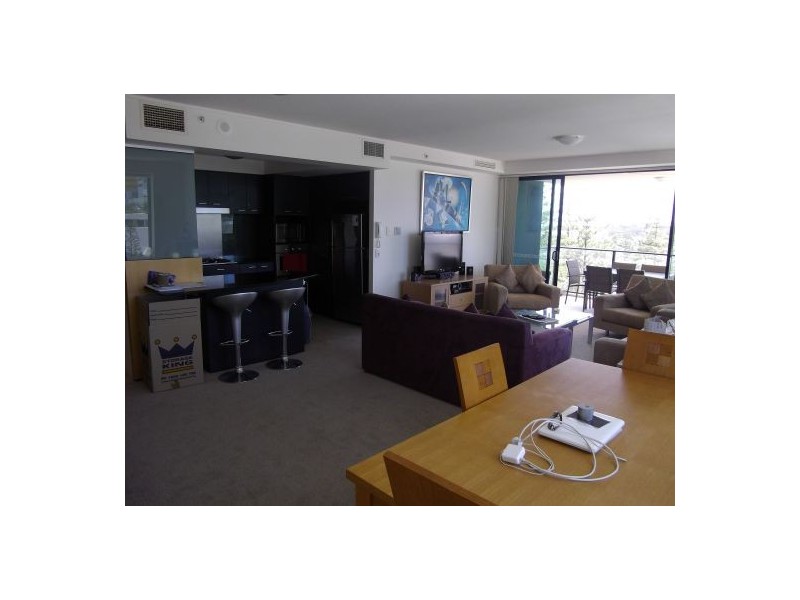 606/2685 Gold Coast Hwy, Broadbeach QLD 4218