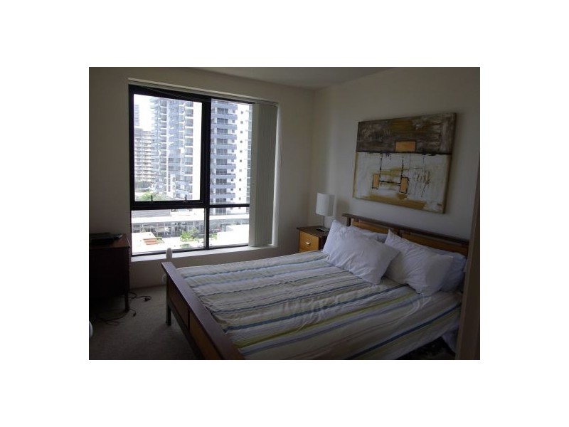 606/2685 Gold Coast Hwy, Broadbeach QLD 4218