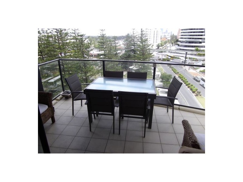 606/2685 Gold Coast Hwy, Broadbeach QLD 4218