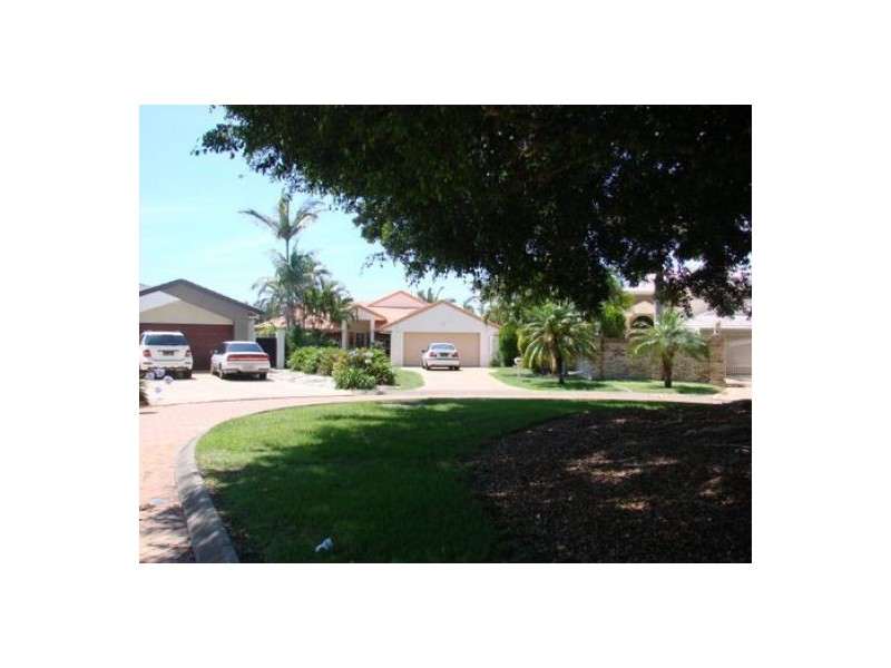 180 Port Jackson Blvd, Clear Island Waters QLD 4226