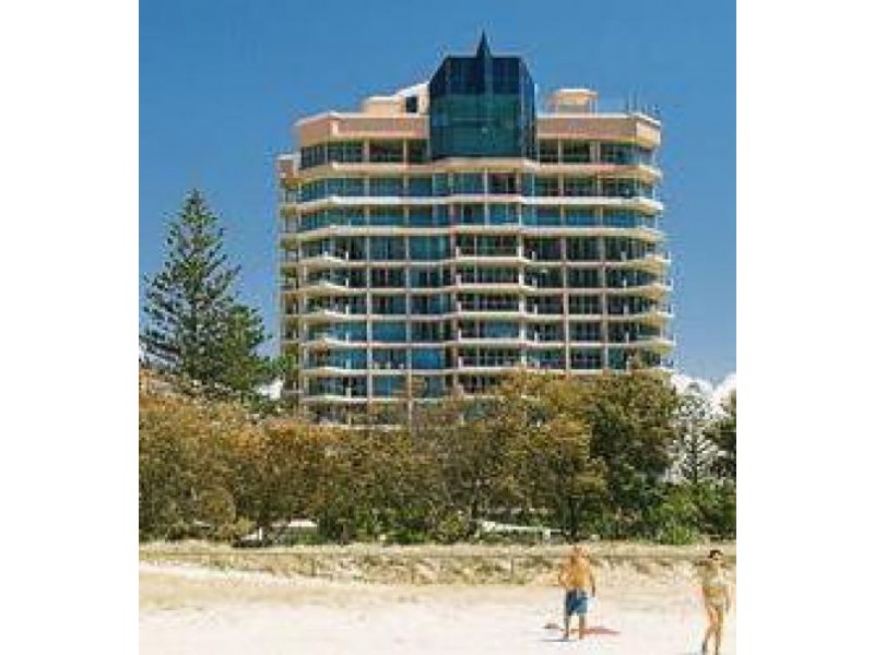 40/100 Old Burleigh Rd, Broadbeach QLD 4218