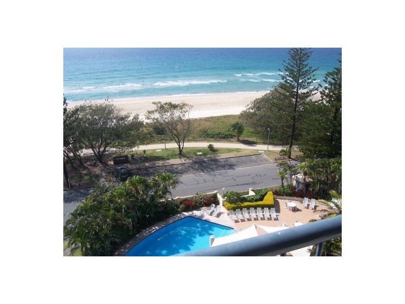 40/100 Old Burleigh Rd, Broadbeach QLD 4218
