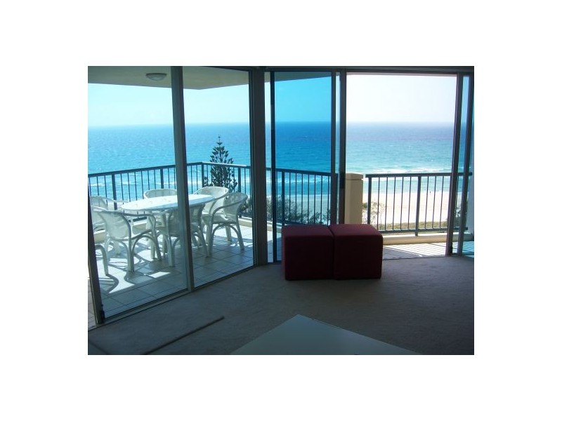 40/100 Old Burleigh Rd, Broadbeach QLD 4218