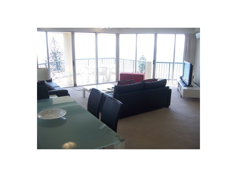 40/100 Old Burleigh Rd, Broadbeach QLD 4218