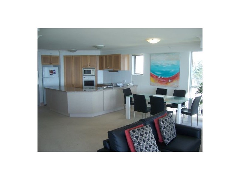 40/100 Old Burleigh Rd, Broadbeach QLD 4218