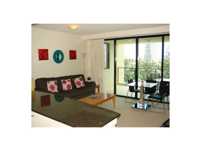 507/2685 Gold Coast Hwy, Broadbeach QLD 4218