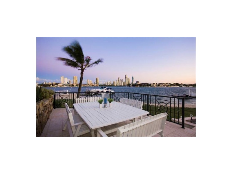 14  Korong Street, Southport QLD 4215