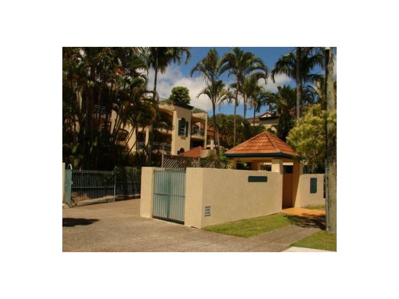 Surfers Paradise QLD 4217
