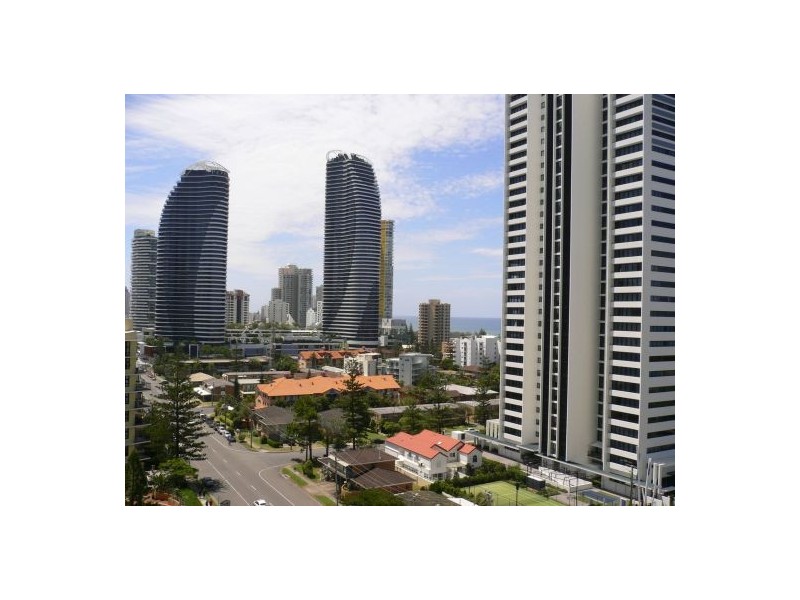 Broadbeach QLD 4218
