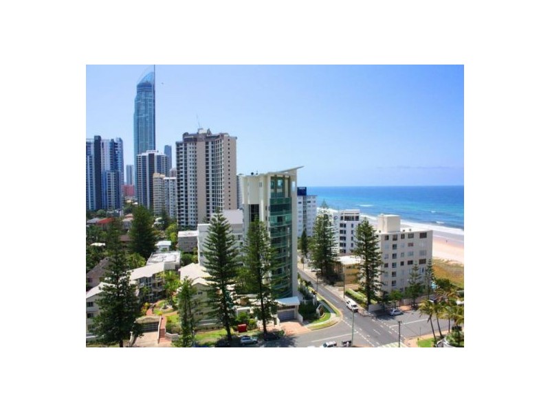 Surfers Paradise QLD 4217