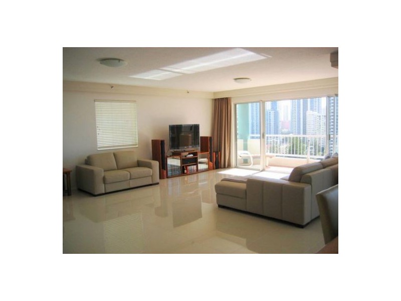 Surfers Paradise QLD 4217