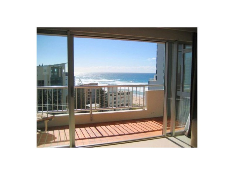 Surfers Paradise QLD 4217