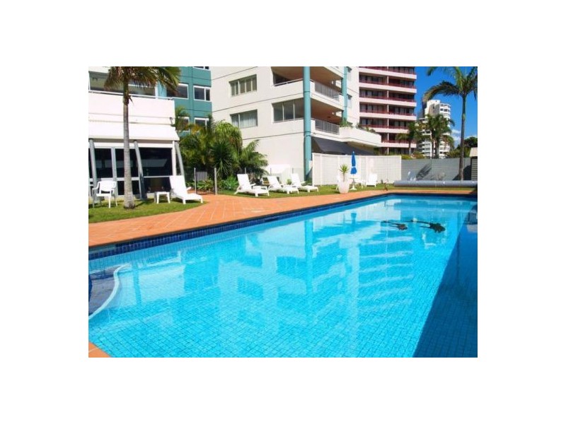 Surfers Paradise QLD 4217