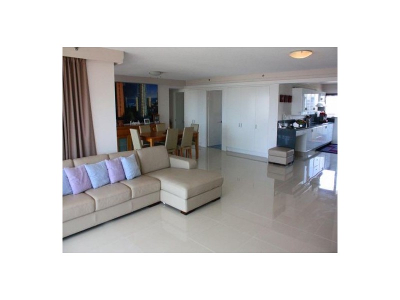 Surfers Paradise QLD 4217