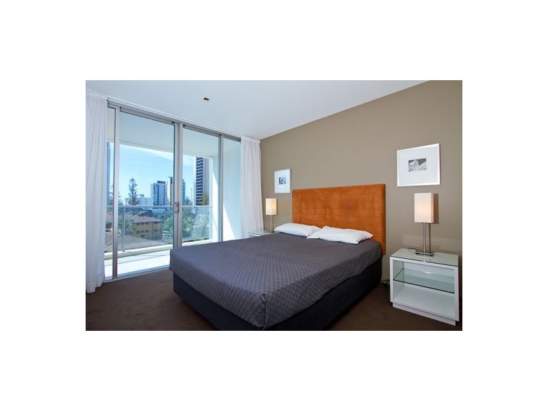 Surfers Paradise QLD 4217