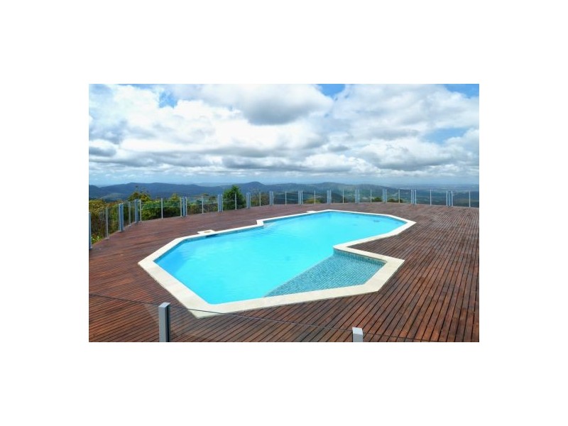 80 Magnetic Drive, Tamborine Mountain QLD 4272