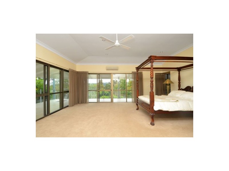 80 Magnetic Drive, Tamborine Mountain QLD 4272