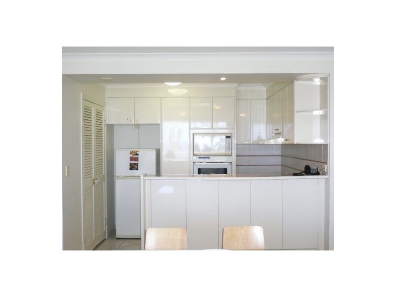 Burleigh Heads QLD 4220