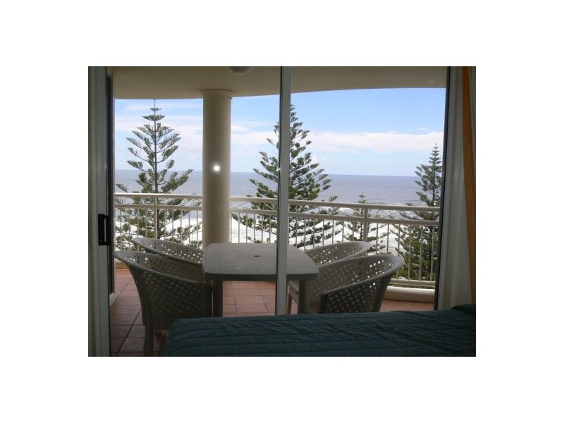 Burleigh Heads QLD 4220