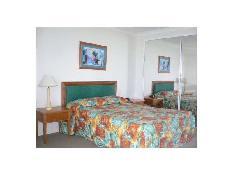 Burleigh Heads QLD 4220