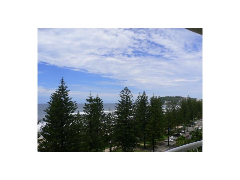 Burleigh Heads QLD 4220