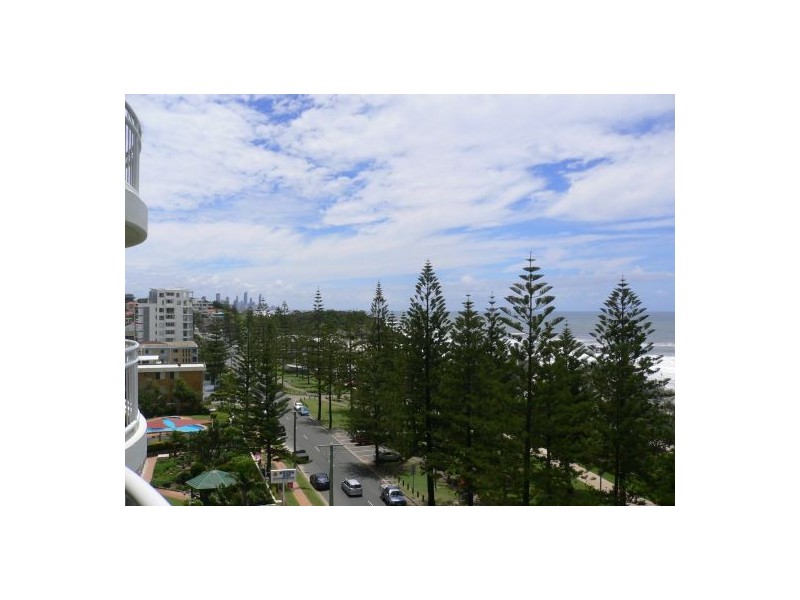 Burleigh Heads QLD 4220