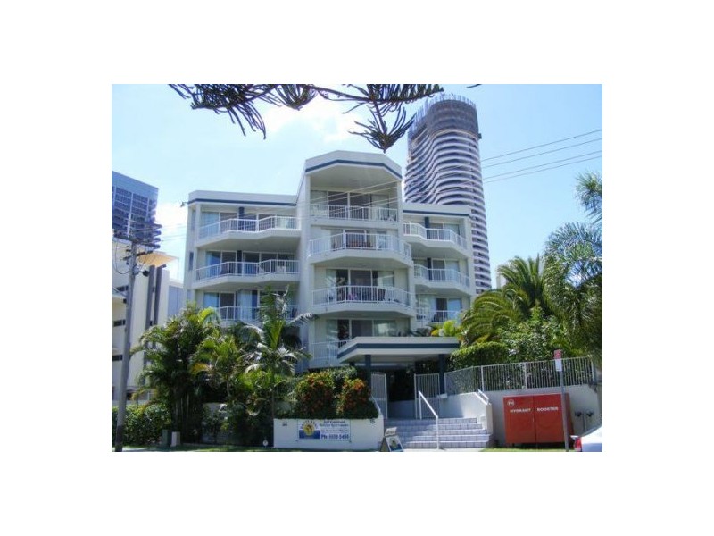 Broadbeach QLD 4218