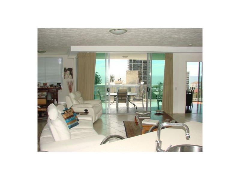 Surfers Paradise QLD 4217