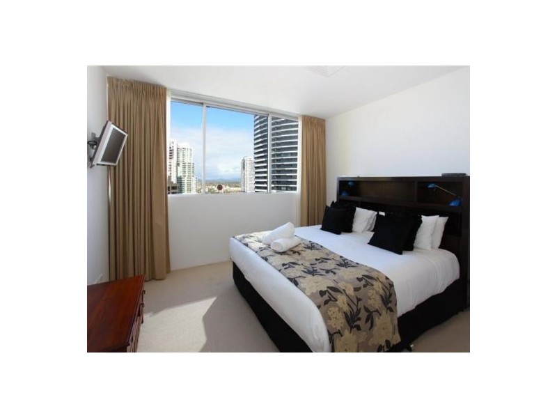 Broadbeach QLD 4218