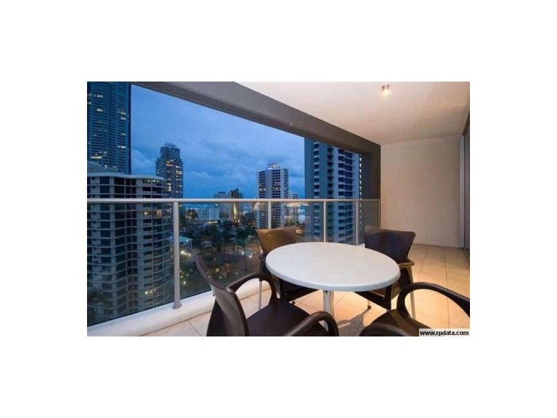 1602/18  Enderley Avenue, Surfers Paradise QLD 4217