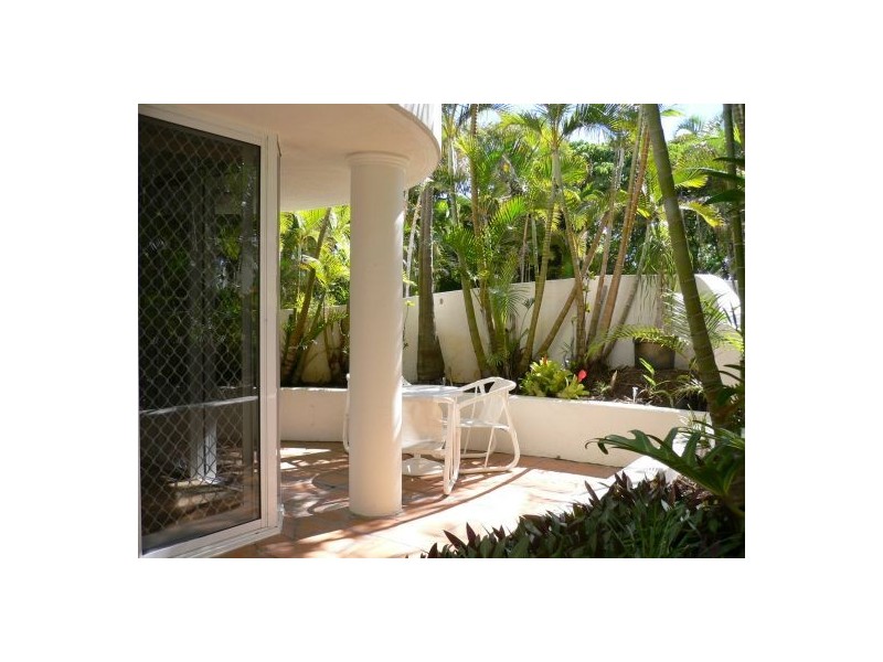 Burleigh Heads QLD 4220