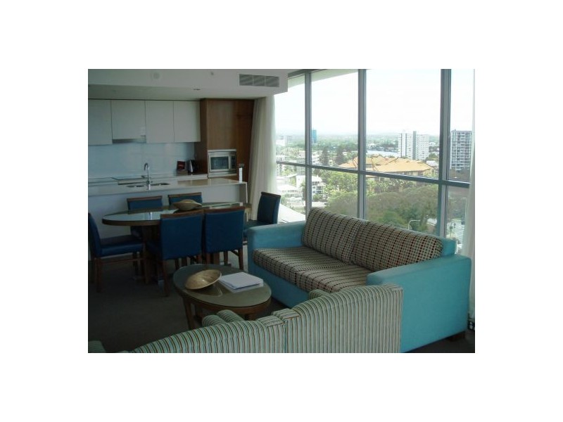 Surfers Paradise QLD 4217