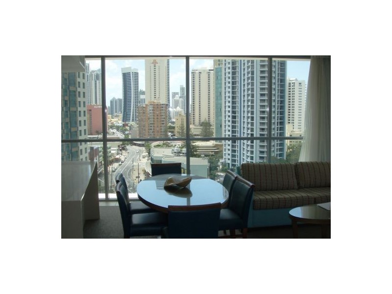 Surfers Paradise QLD 4217