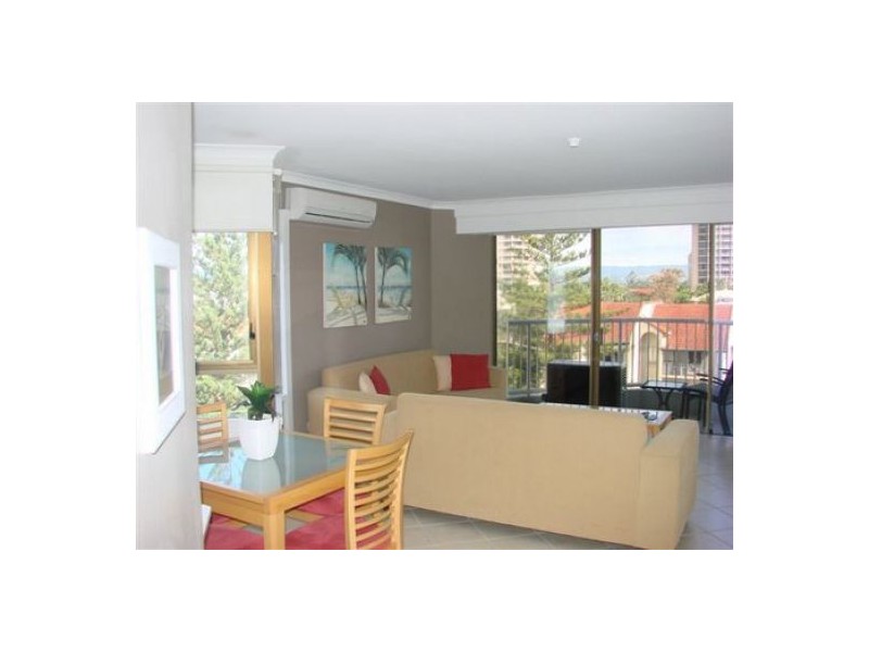 26/60 Old Burleigh Rd, Broadbeach QLD 4218