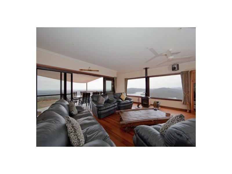 615 Beechmont Road, Lower Beechmont QLD 4211