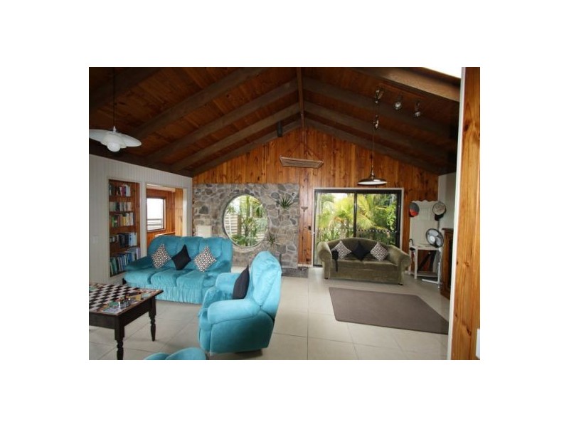 615 Beechmont Road, Lower Beechmont QLD 4211