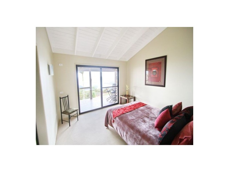 615 Beechmont Road, Lower Beechmont QLD 4211